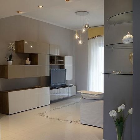 Belvedere 35 Salerno Exterior foto