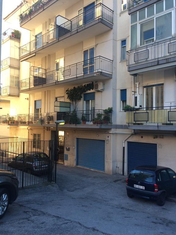 Belvedere 35 Salerno Exterior foto