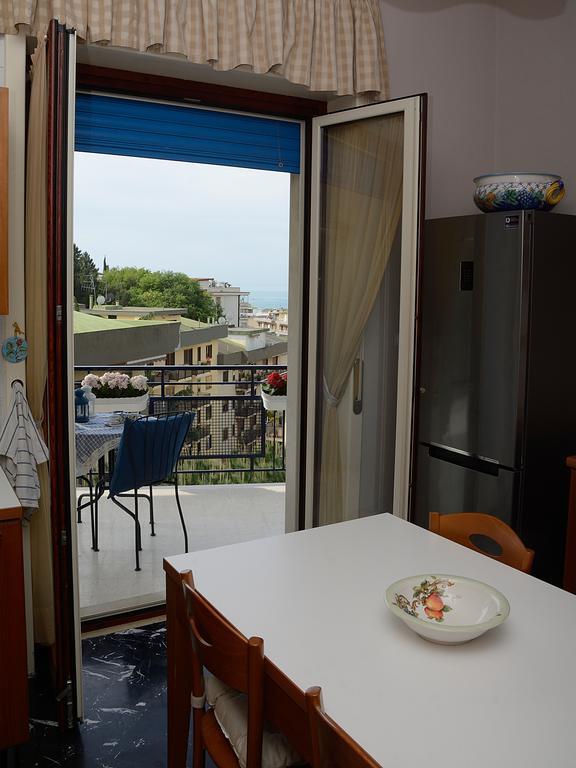Belvedere 35 Salerno Exterior foto