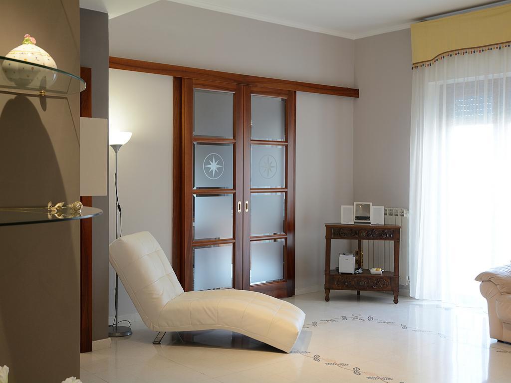 Belvedere 35 Salerno Exterior foto