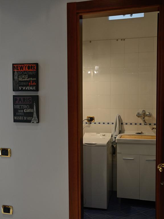 Belvedere 35 Salerno Exterior foto