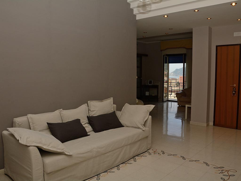 Belvedere 35 Salerno Exterior foto