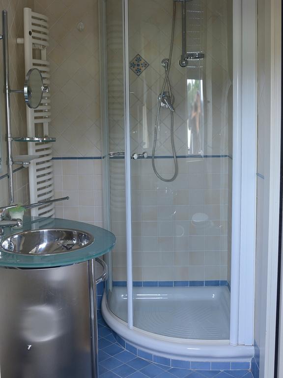 Belvedere 35 Salerno Exterior foto