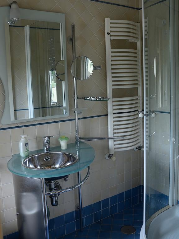 Belvedere 35 Salerno Exterior foto