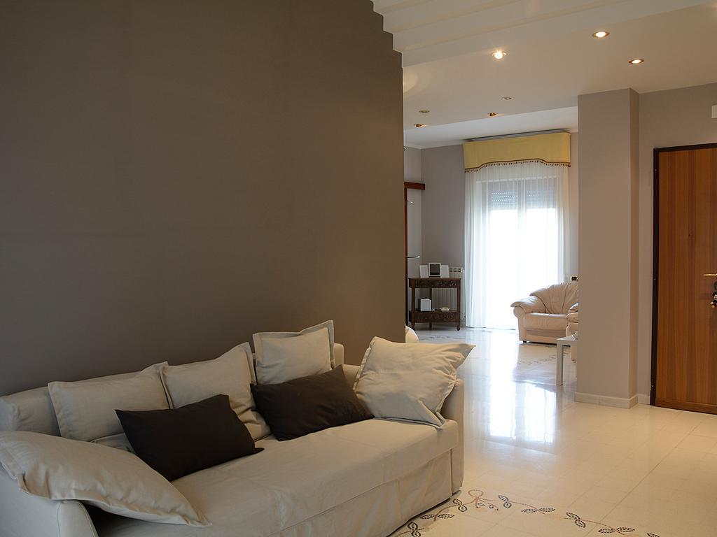 Belvedere 35 Salerno Exterior foto