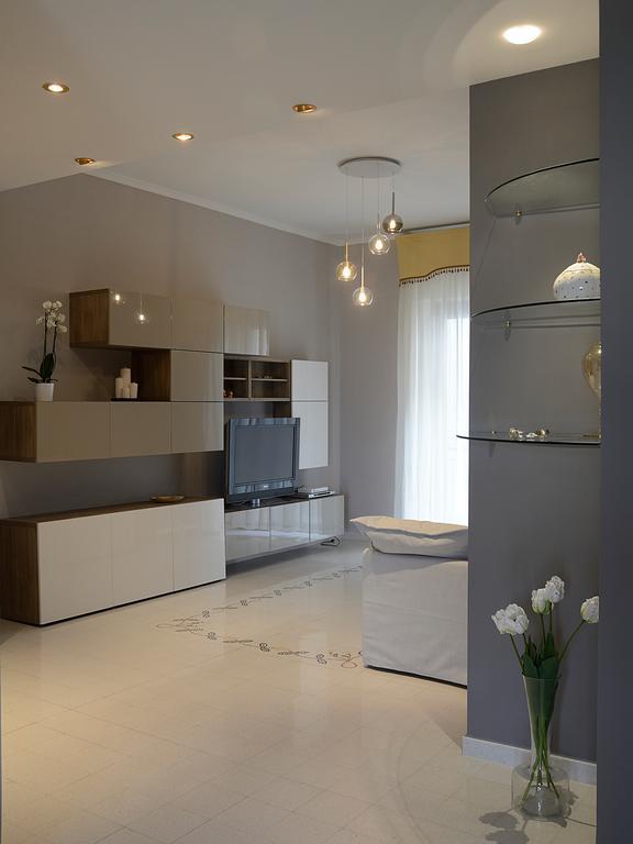 Belvedere 35 Salerno Exterior foto