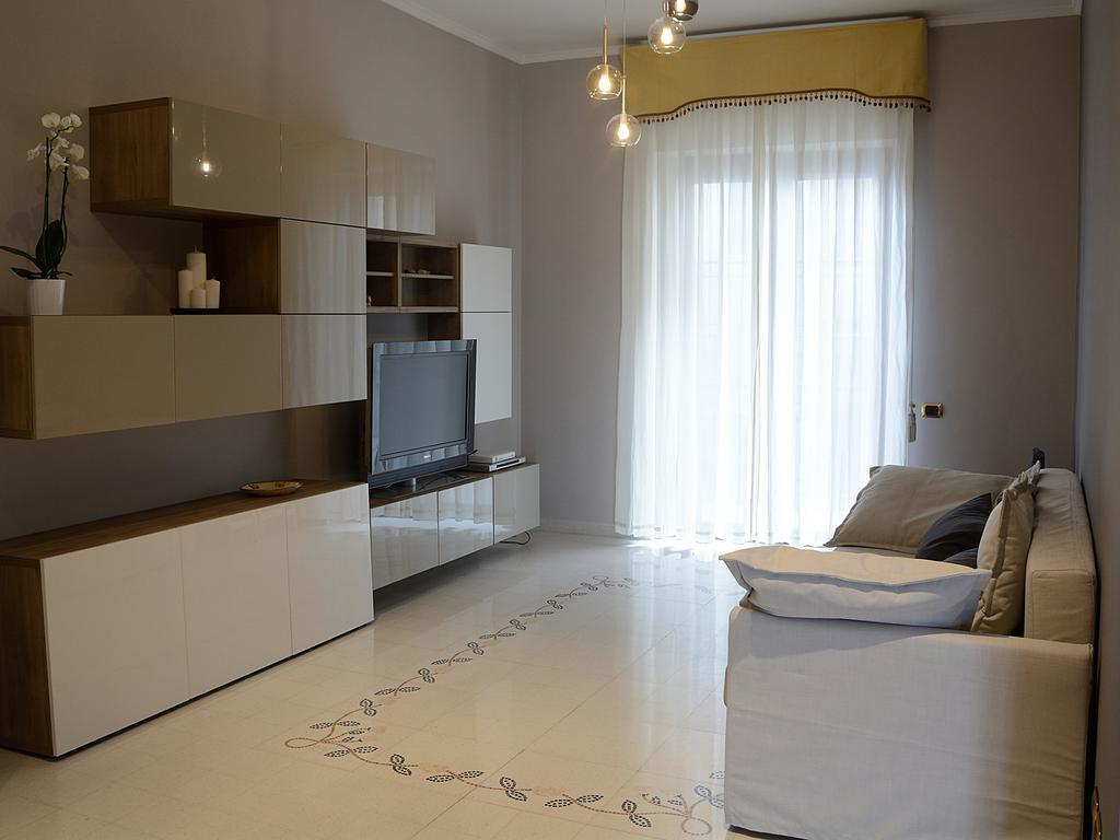 Belvedere 35 Salerno Exterior foto