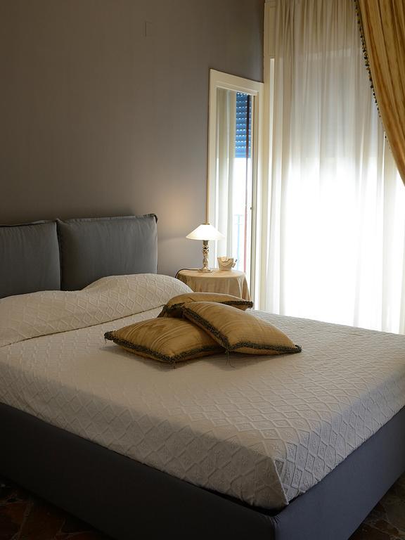 Belvedere 35 Salerno Exterior foto